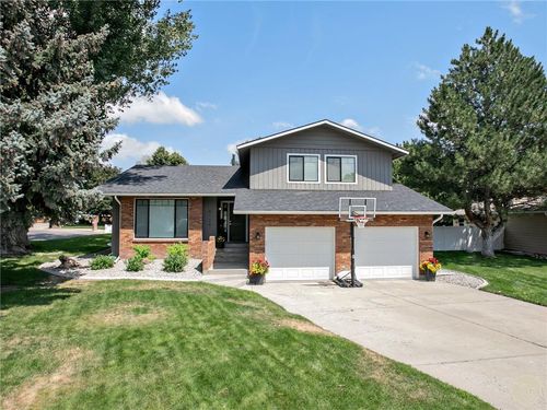 4139 June Dr, Billings, MT, 59106-1565 | Card Image