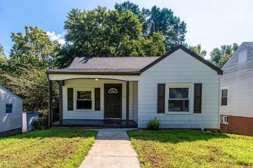 515 Ridgecrest Dr, High Point, NC, 27262-8014 | Card Image