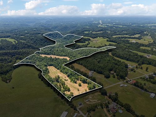 2585 Pow Rd, Baxter, TN, 38544-5021 | Card Image