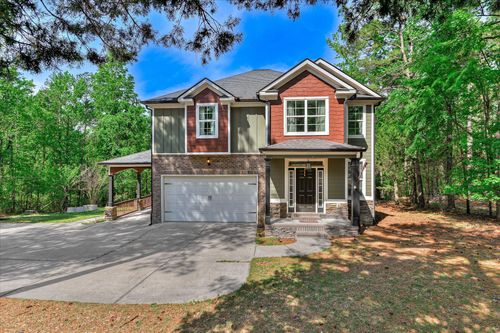 113 Pauline St, Grovetown, GA, 30813-4110 | Card Image