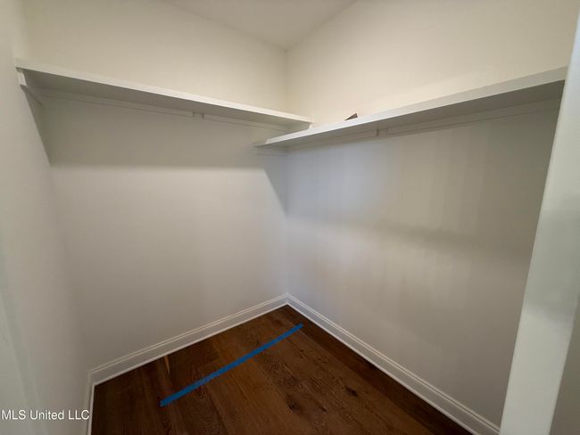 Primary closet | Image 20