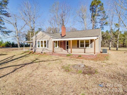 110 Usrey Rd, Lilesville, NC, 28091-6069 | Card Image