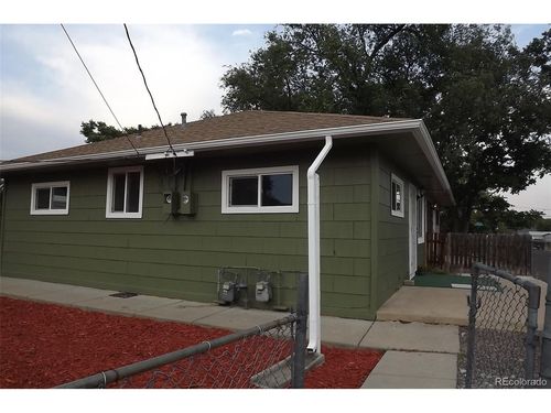 4305 W Nevada Pl, Denver, CO, 80219 | Card Image