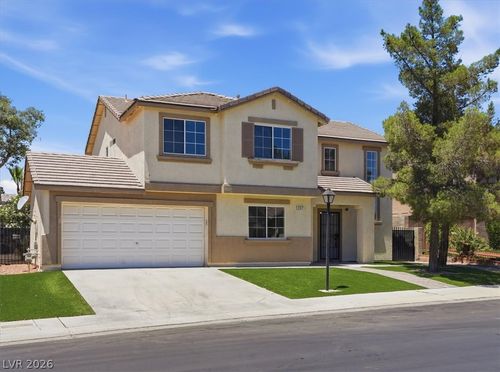 3317 Lute St, North Las Vegas, NV, 89032-7817 | Card Image