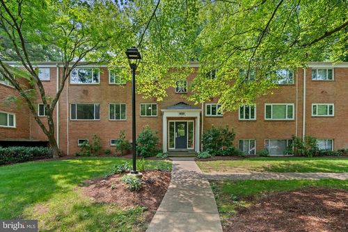 m101-10501 Montrose Ave, BETHESDA, MD, 20814-4141 | Card Image