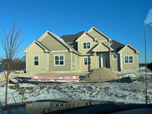 9951 N Cygnet Ct, MEQUON, WI, 53097-3803 | Card Image