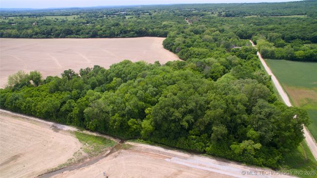 12701 E 153 Rd St S, Home with 0 bedrooms, 0 bathrooms and null parking in Webbers Falls OK | Image 11
