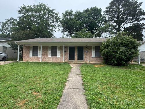 10 Rosemunn Dr, Little Rock, AR, 72205-2258 | Card Image