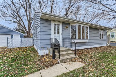 3780 Upper 73rd St E - Web Quality - 003 - 03 Exterior Front Entry.jpg | Image 3