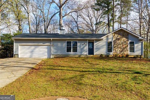 1188 Ridgeside Dr Nw, Acworth, GA, 30102-6359 | Card Image