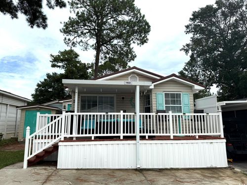 1822-6001 S Kings Hwy, Myrtle Beach, SC, 29575-4965 | Card Image
