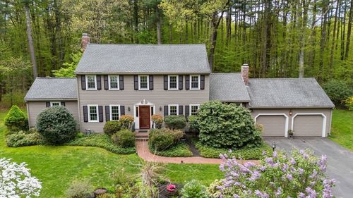 11 Barnet Rd, Sudbury, MA, 01776-1001 | Card Image