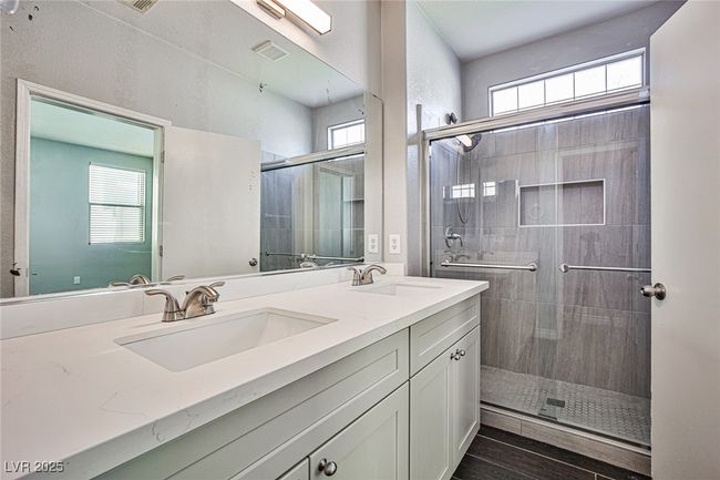 5575 Cresent Valley St, House other with 4 bedrooms, 2 bathrooms and null parking in Las Vegas NV | Image 29
