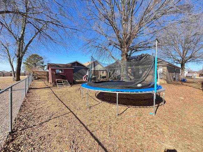 1212 Rehoboth Dr, House other with 3 bedrooms, 2 bathrooms and null parking in Searcy AR | Image 30