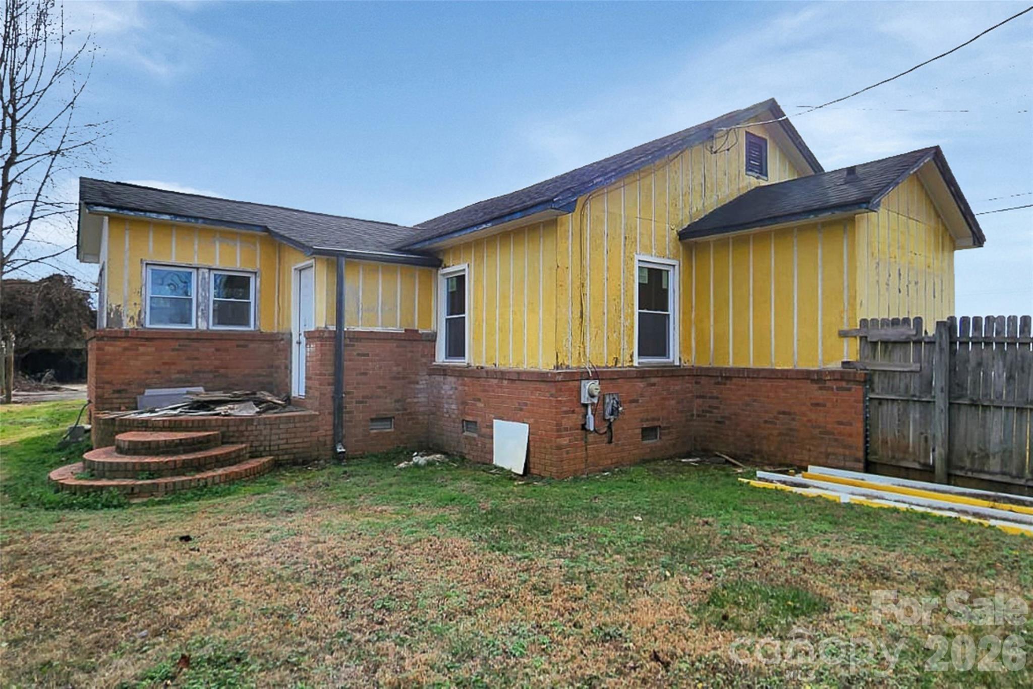 Commercial Sale in Gastonia 5