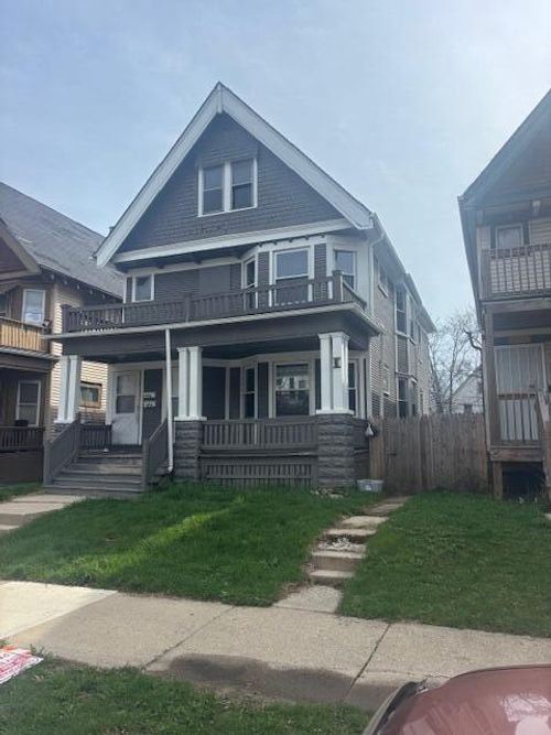 2454-2456 N 39th St, Milwaukee, WI, 53210 | Card Image