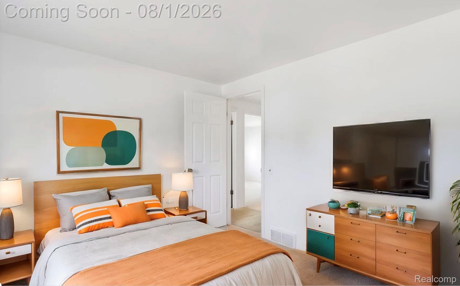 Residential in Bloomfield Hills 2