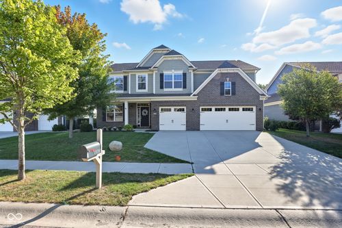 15700 Lawton Square Dr, Noblesville, IN, 46062-6496 | Card Image
