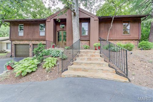 23 Marquette Dr, Lake St Louis, MO, 63367-1734 | Card Image