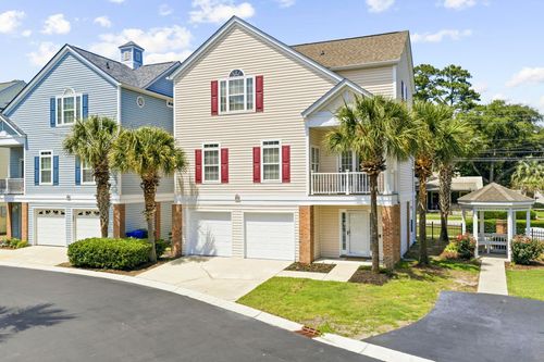 10 Palmas Dr, Surfside Beach, SC, 29575-3866 | Card Image