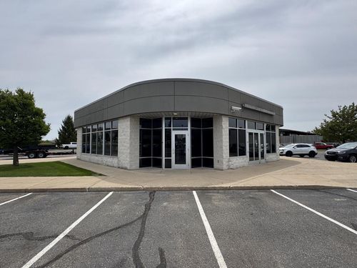 2300 S Browns Lake Drive, Burlington, WI, 53105 | Card Image