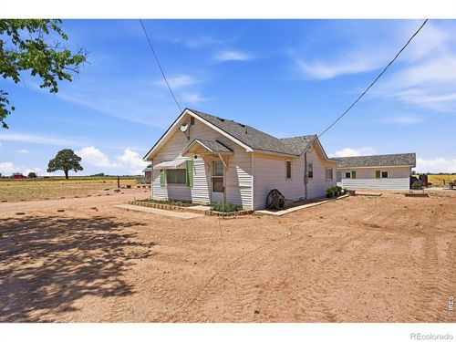 21081 County Road 66, Greeley, CO, 80631-9513 | Card Image