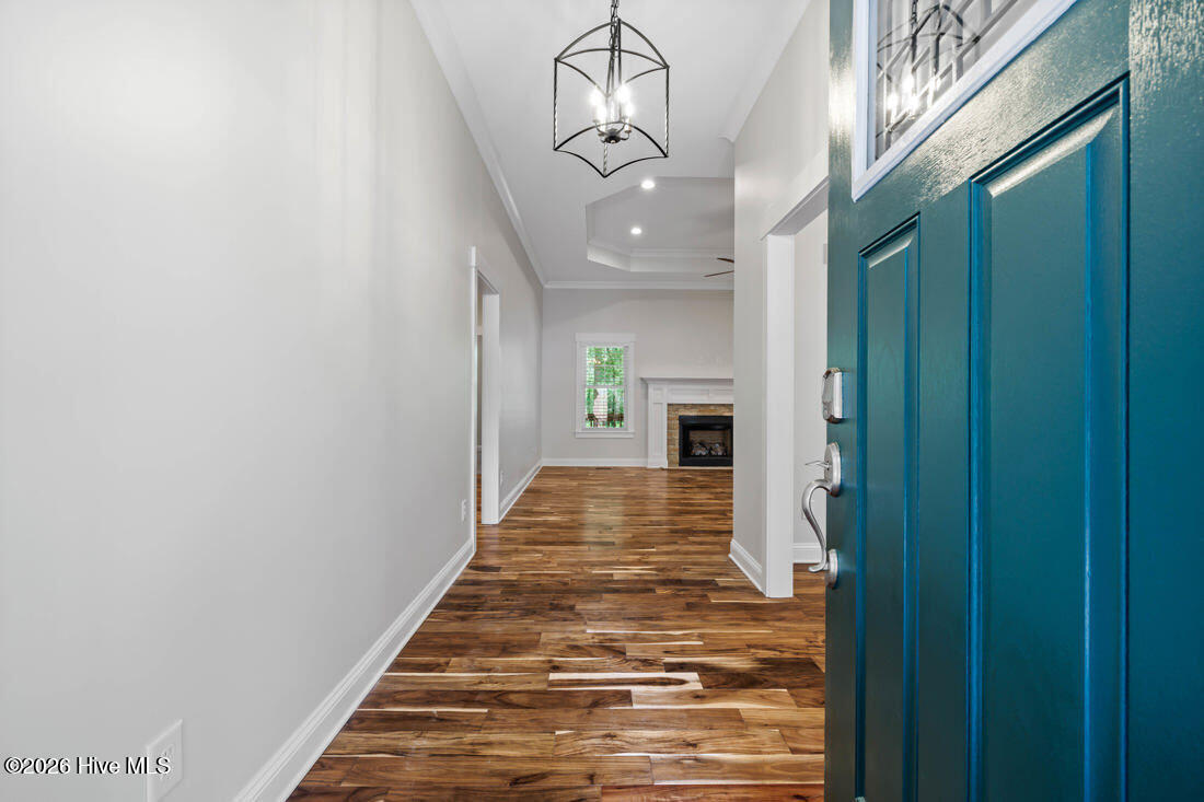Residential in Southern Pines 3