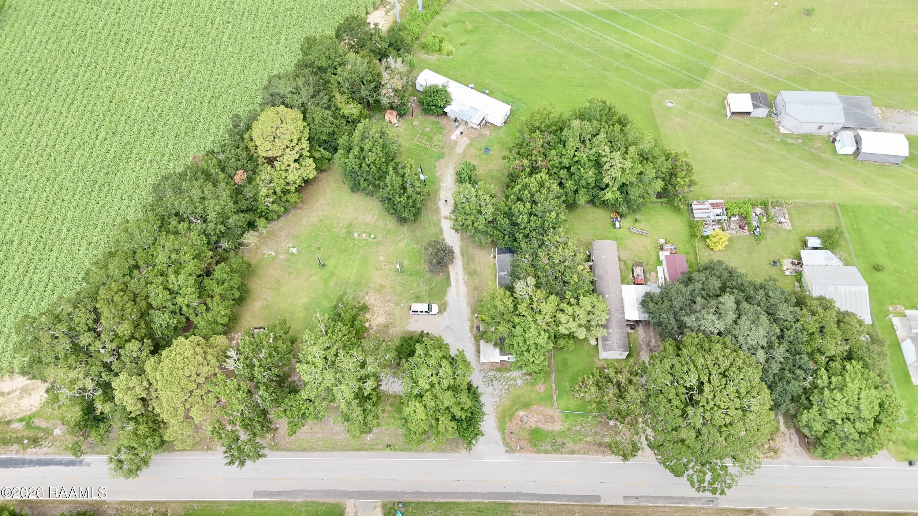 Land in Youngsville 5