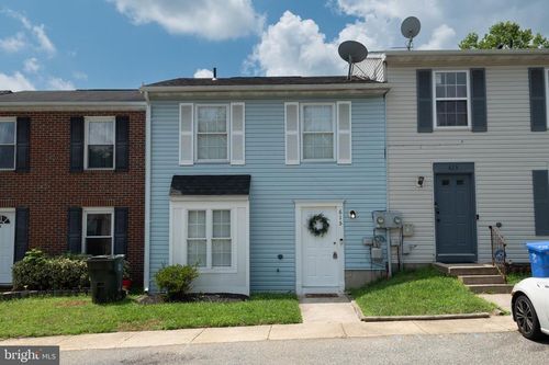 615 Hemlock Ct, La Plata, MD, 20646-9772 | Card Image