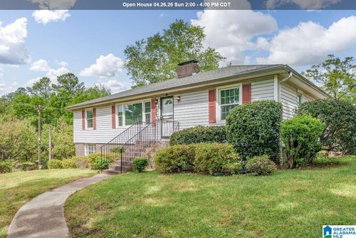 4200 Clairmont Ave S, BIRMINGHAM, AL, 35222-3724 | Card Image