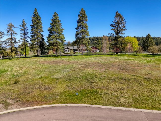 145 Fox Run Ct, Home with 0 bedrooms, 0 bathrooms and null parking in Bigfork MT | Image 11