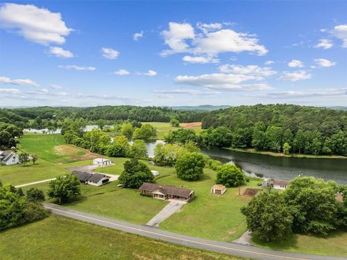 687 Johnson Lake Rd Se, Adairsville, GA, 30103-3708 | Card Image