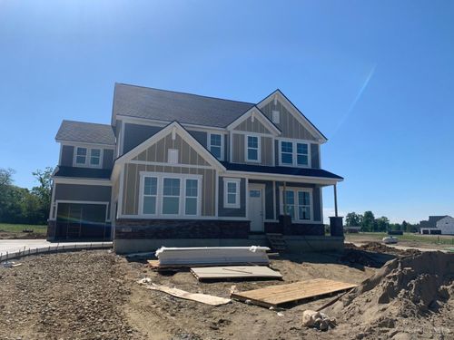 7079 Joliet Drive, Liberty Twp, OH, 45044 | Card Image