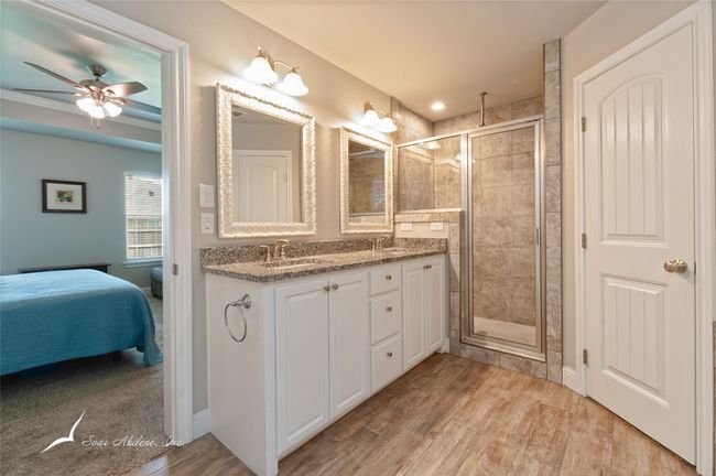 7362 Connor Rd, House other with 4 bedrooms, 2 bathrooms and null parking in Abilene TX | Image 21