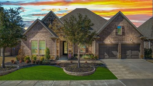 8128 Tramore, The Colony, TX, 75056-3613 | Card Image