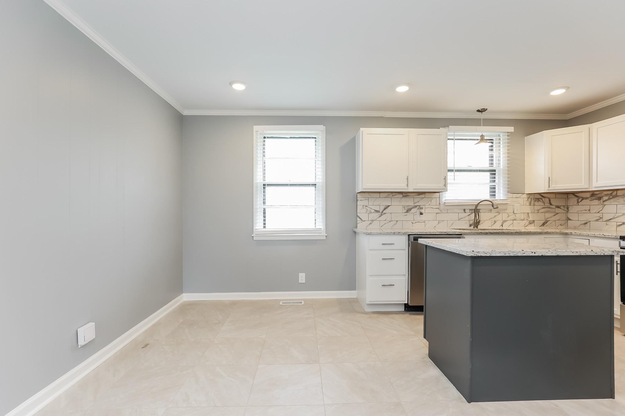 Residential in Nashville 5