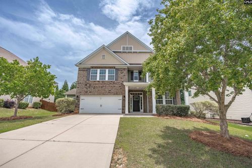 246 Mill House Ln, Lexington, SC, 29072-8268 | Card Image