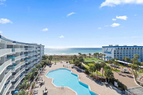 unit-612-1515 Miracle Strip Pkwy Se, Fort Walton Beach, FL, 32548-6283 | Card Image