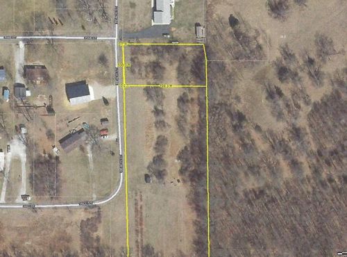 TBD Beach St, Knox, IN, 46534 | Card Image