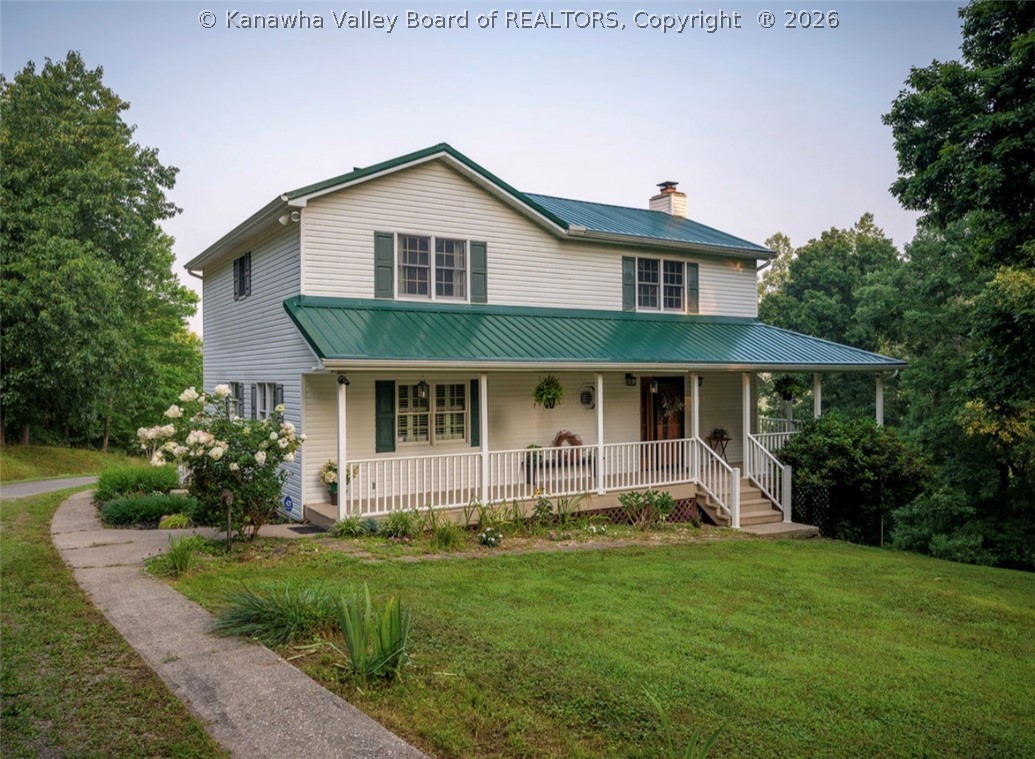 Residential in Buffalo