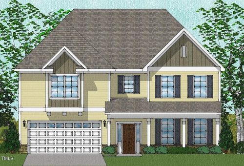 45 Accord Drive, Youngsville, NC, 27596 | Card Image