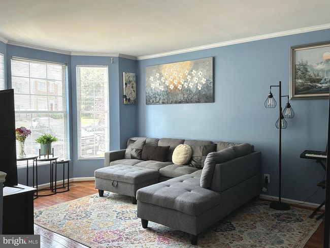 404 Pinnacle Dr, Townhouse with 3 bedrooms, 3 bathrooms and null parking in STAFFORD VA | Image 4