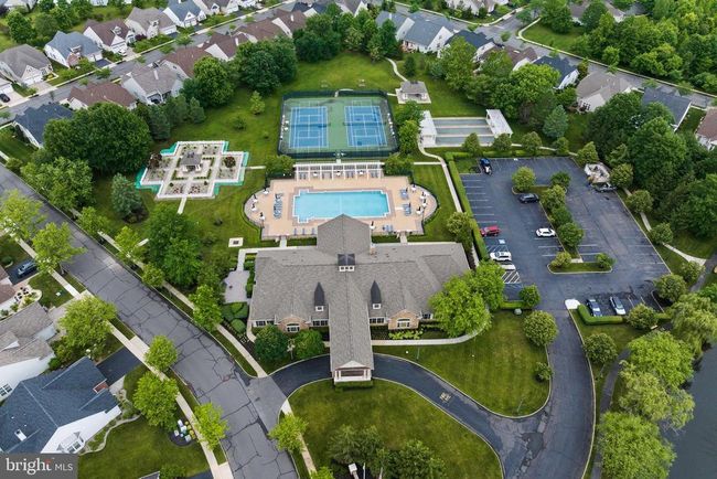 22 Amalfi Ct, House other with 2 bedrooms, 2 bathrooms and null parking in Hamilton NJ | Image 45