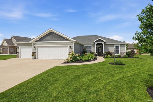 106 E Lake Ct, Decatur, IN, 46733-0020 | Card Image