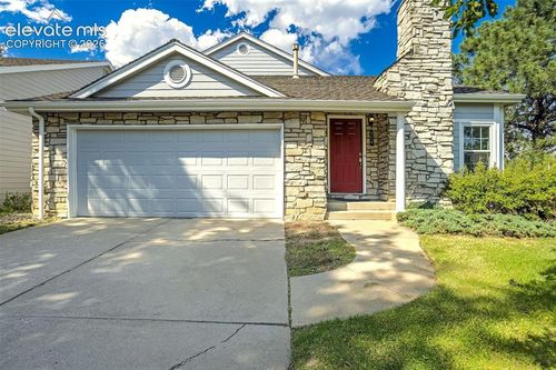 904 Dancing Horse Drive, Colorado Springs, CO, 80919 | Card Image