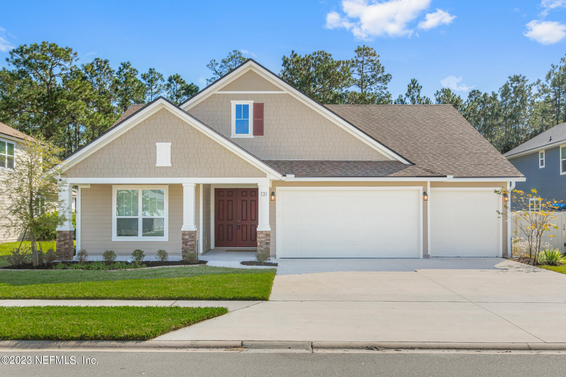 131 Cloverbank Road, For Sale in St Augustine Zoocasa