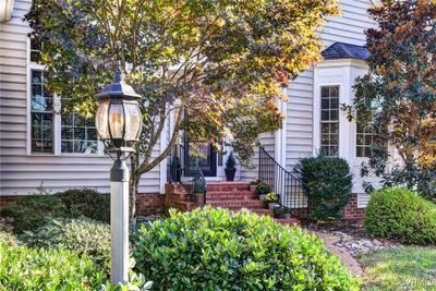 159 Nottinghamshire, House other with 3 bedrooms, 3 bathrooms and null parking in Williamsburg VA | Image 2