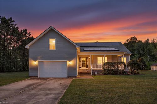 284 Great Fork Rd, Suffolk, VA, 23438-9564 | Card Image