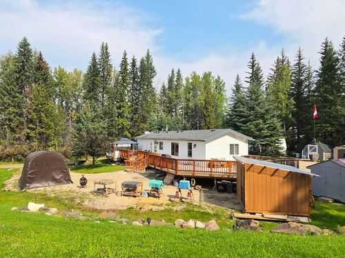 18-5429 Township Road 494, Rural Brazeau County, AB, T0C1W0 | Card Image