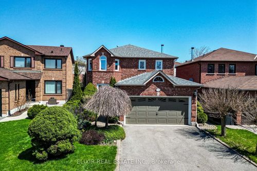3514 Pintail Circle, Mississauga, ON, L5N6C7 | Card Image